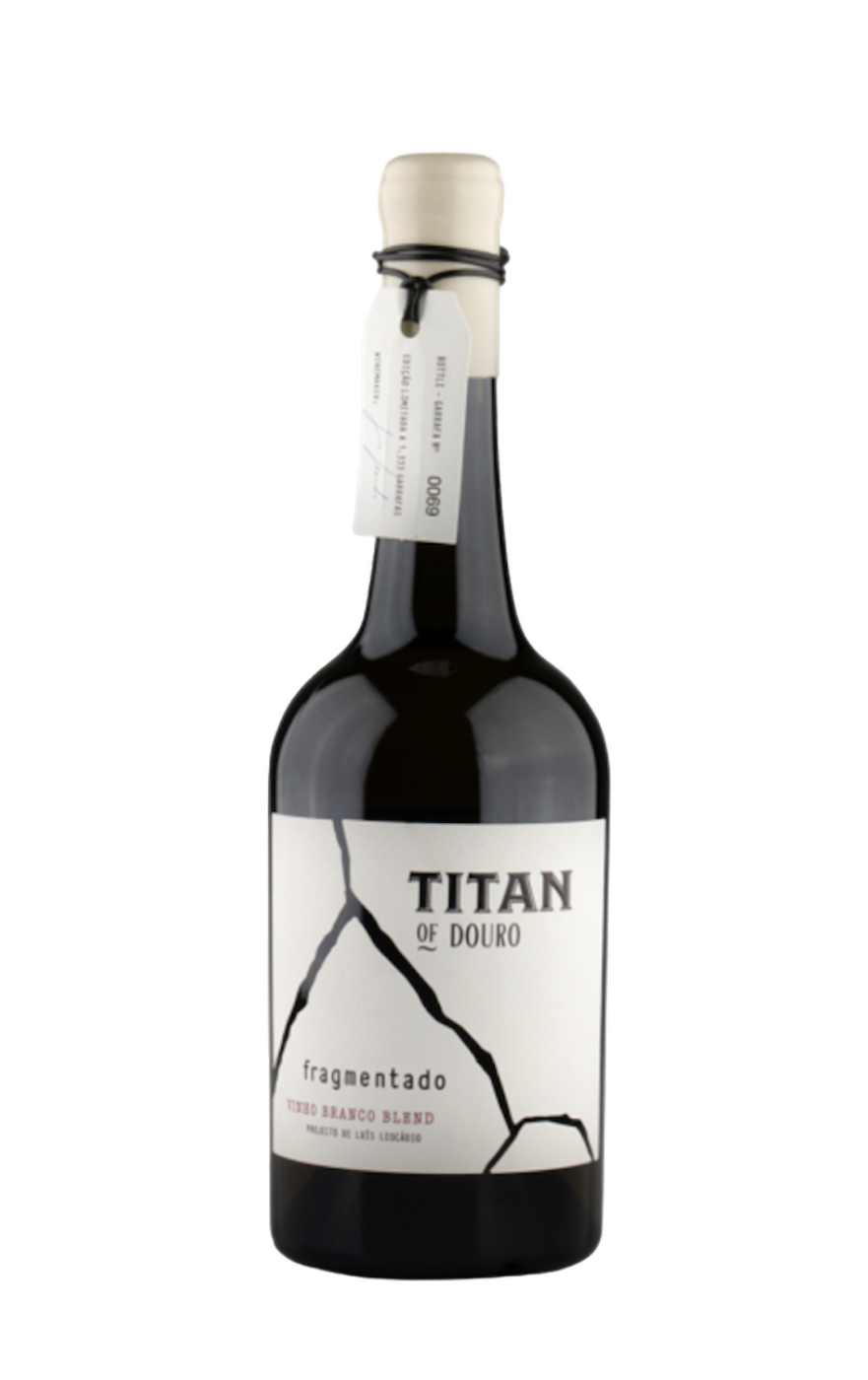 Tintan of Douro