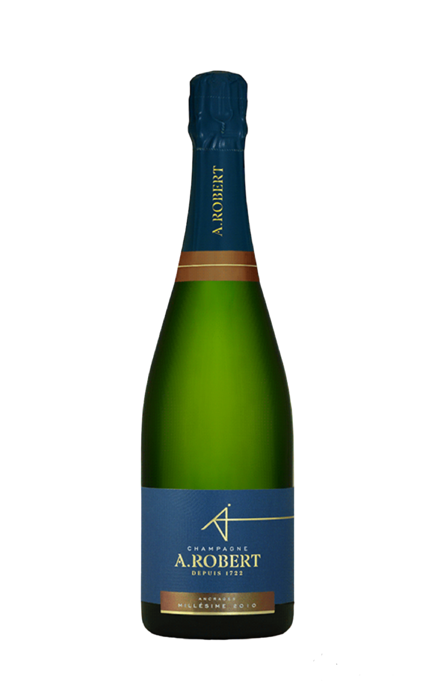 A. Robert
