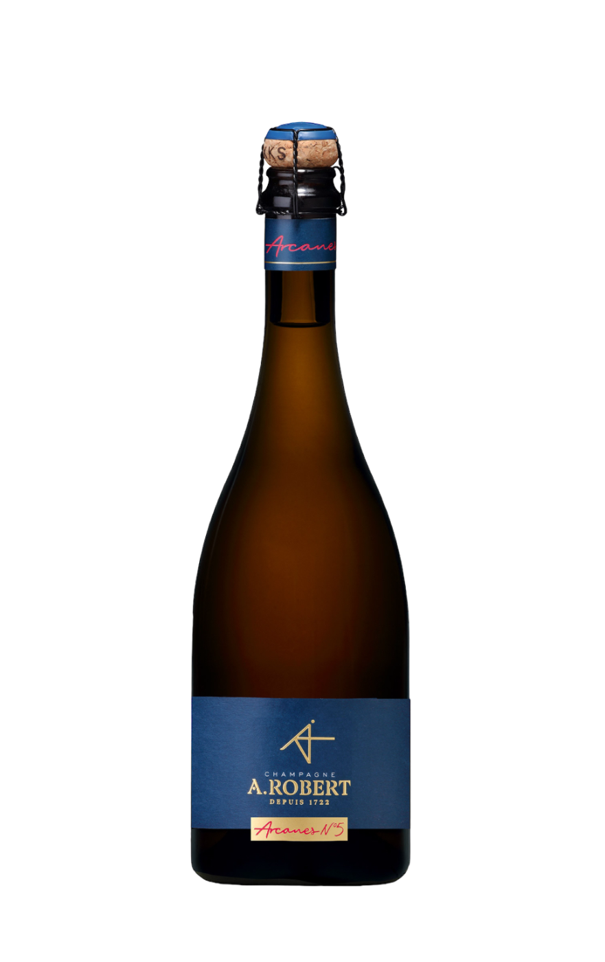 A Robert Arcanes N5
