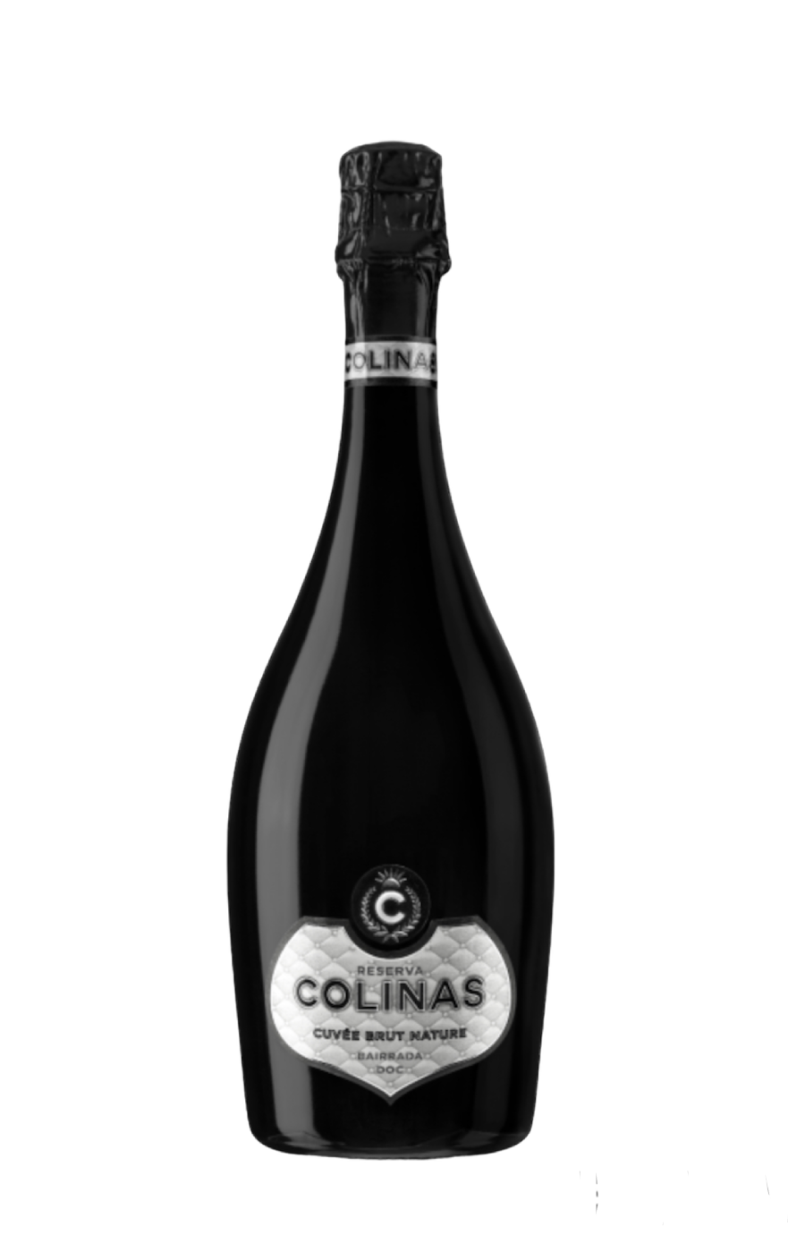 Colinas Espumante Branco, Colinas Espumante Chardonnay, Colinas Espumante Bruto