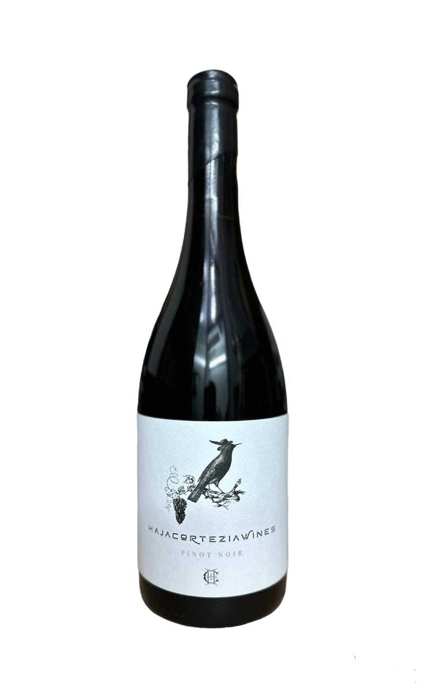 Haja Cortezia Pinot Noir