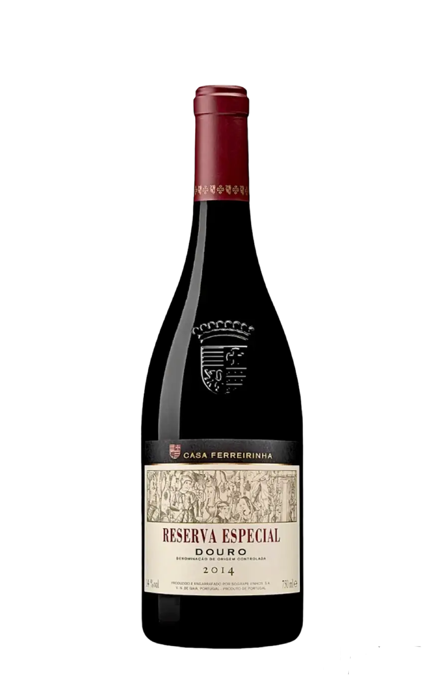 Reserva Especial Tinto, Reserva Especial Vinho Tinto, Reserva Especial Douro Tinto, Reserva Especial Douro