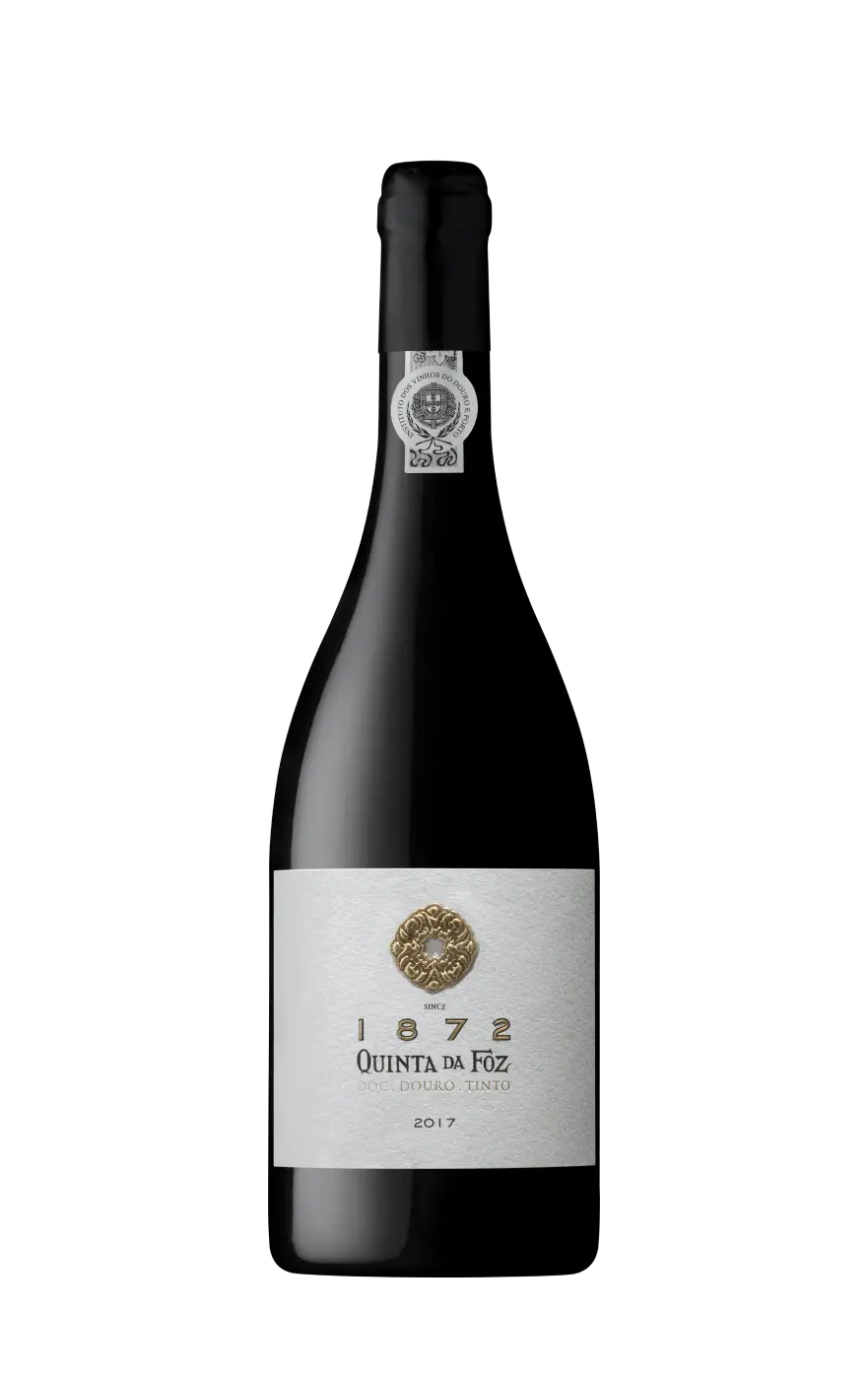 Quinta da Foz Tinto, Foz Special Edition, Quinta da Foz 1872, Quinta da Foz Vinho Tinto