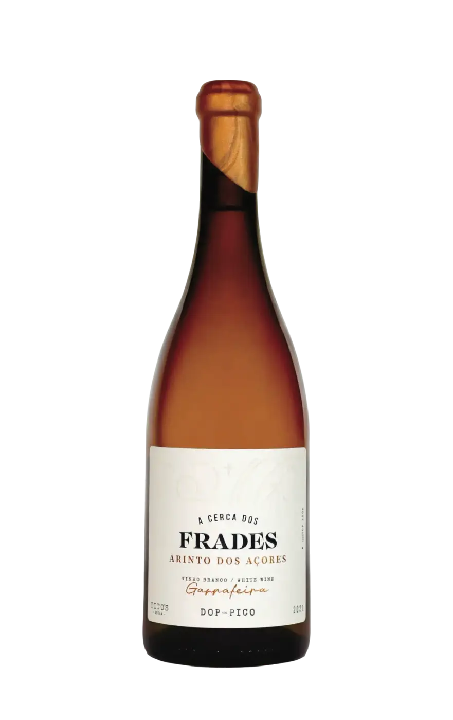 A Cerca dos Frades Arinto dos Açores