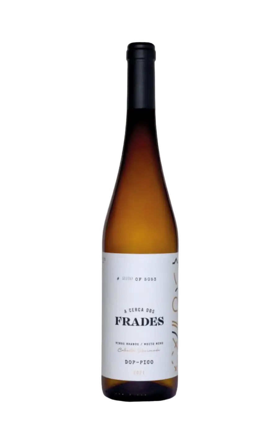 A Cerca dos Frades Blend, Cerca dos Frades Açores, A Cerca dos Frades Branco, A Cerca dos Frades Vinho Branco, Titos Adega Vinhos