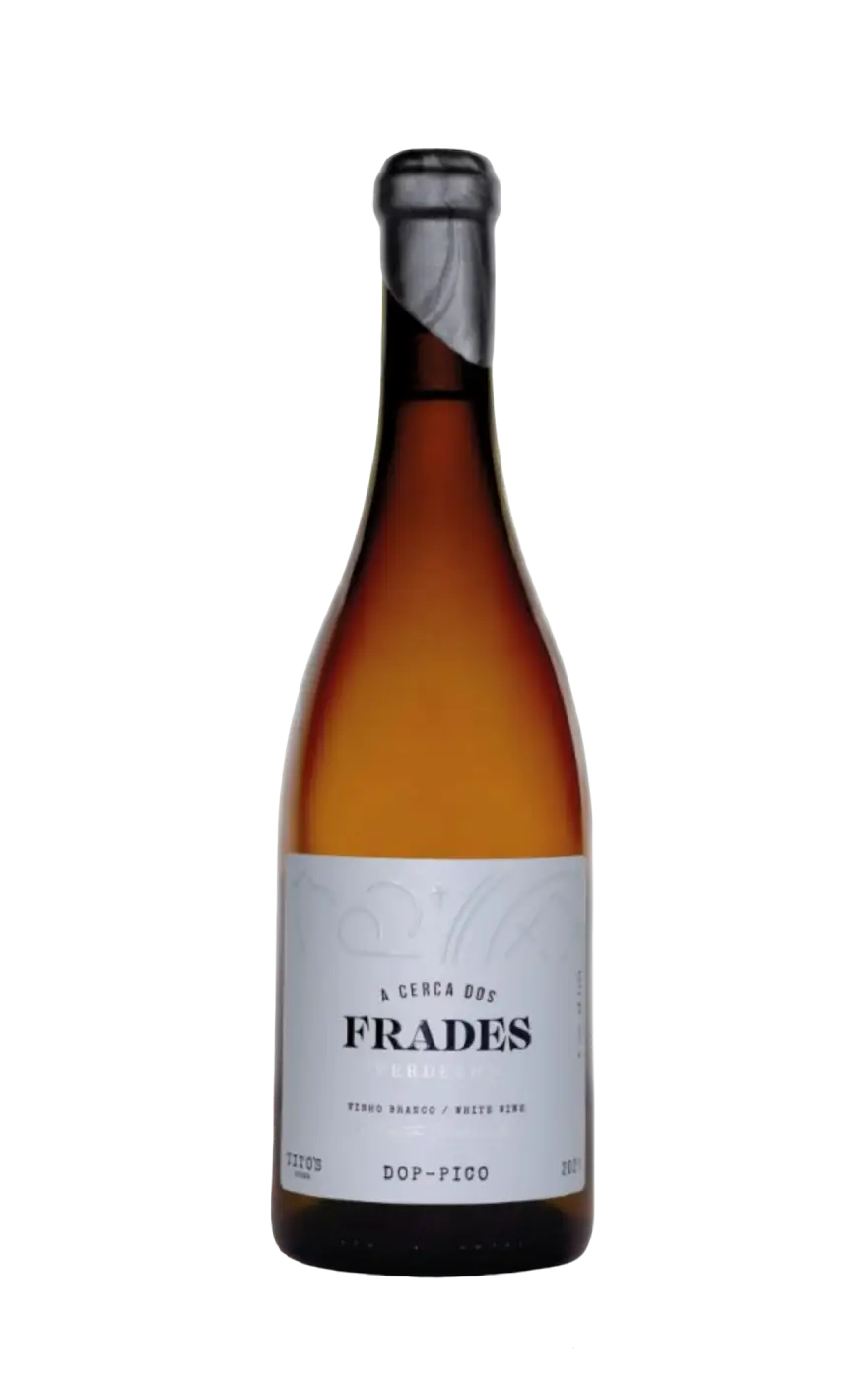 Cerca dos Frasdes Verdelho Açores, Titos Adega Verdelho, Verdelho dos Açores, Cerca dos Frades Vinho Branco, A Cerca dos Frades Branco