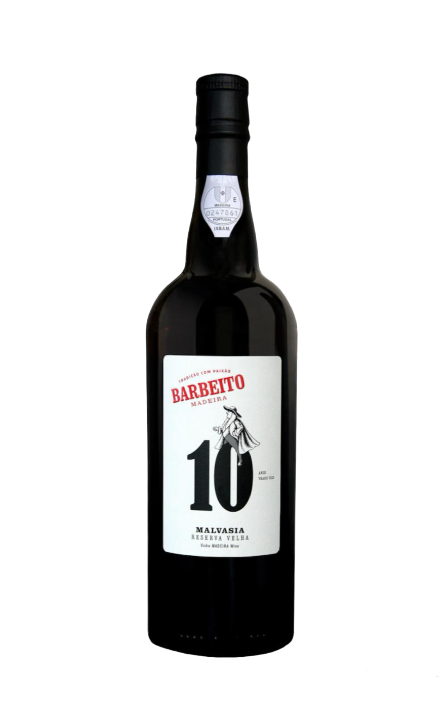 Madeira Barbeito