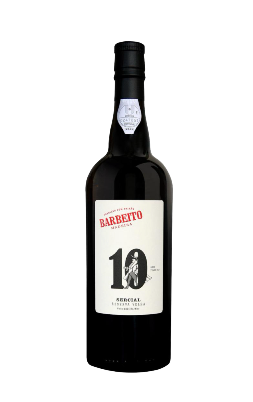 Madeira Barbeito