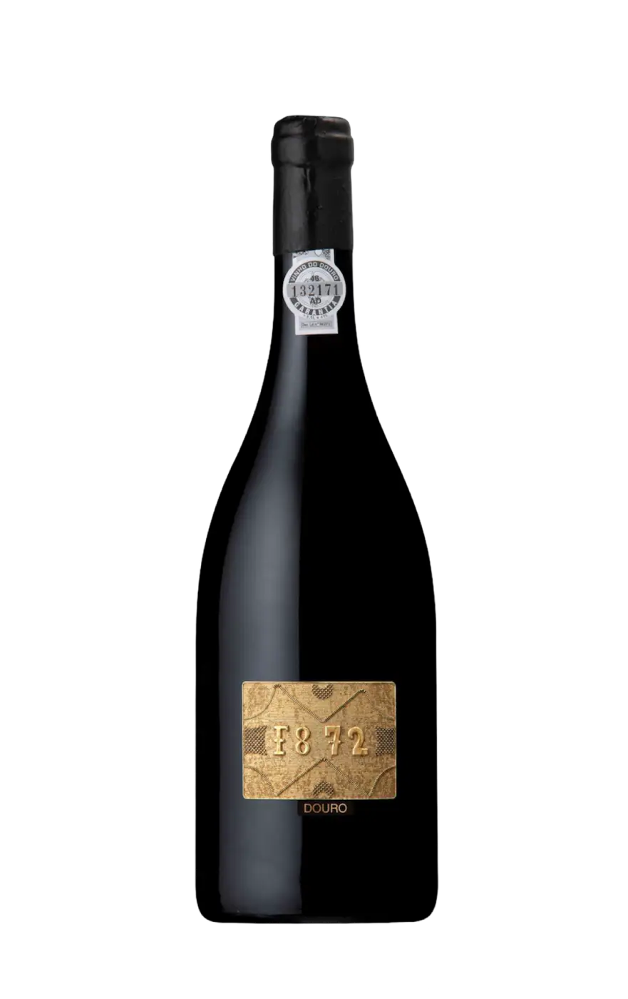 Quinta da Foz 1872, Quinta da Foz Tinto, Quinta da Foz 150 Anos Tinto, Quinta da Foz Vinhas Velhas, Quinta da Foz Edição Especial