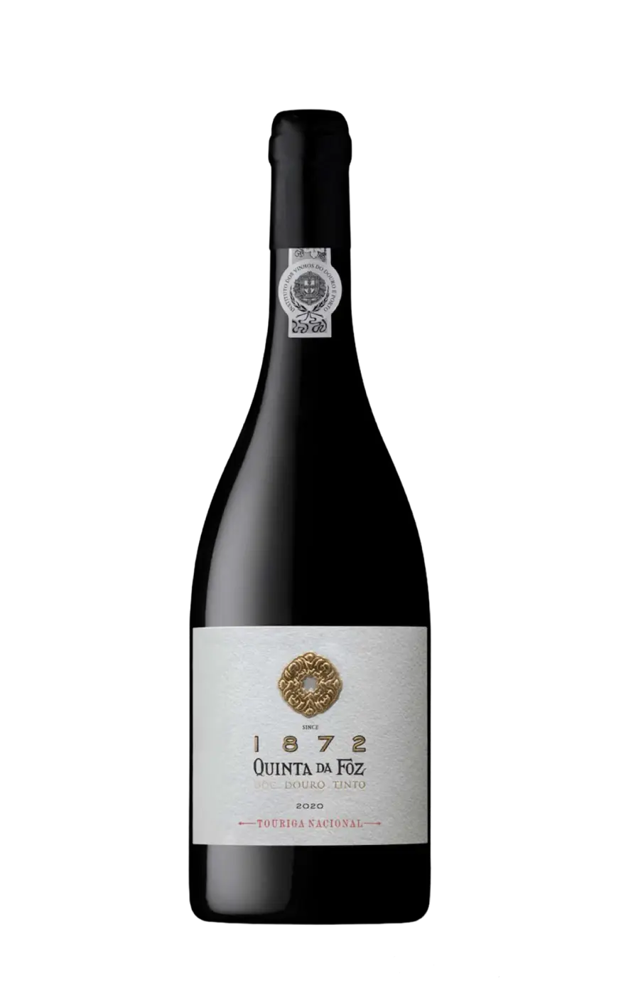 Quinta da Foz Edição Especial, Quinta da Foz Touriga Nacional, Quinta da Foz Edição Comemorativa, Quita da Foz Vinho Tinto, Quinta da Foz 1872