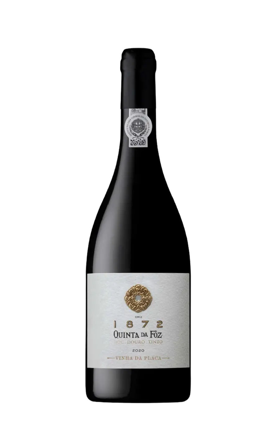 Quinta da Foz 1872, Quinta da Foz Tinto, Quinta da Foz Edição Comemorativa, Quinta da Foz Edição da Placa, Quinta da Foz Vinhas Velhas, Vinha da Placa Tinto, Foz Vinha da Placa