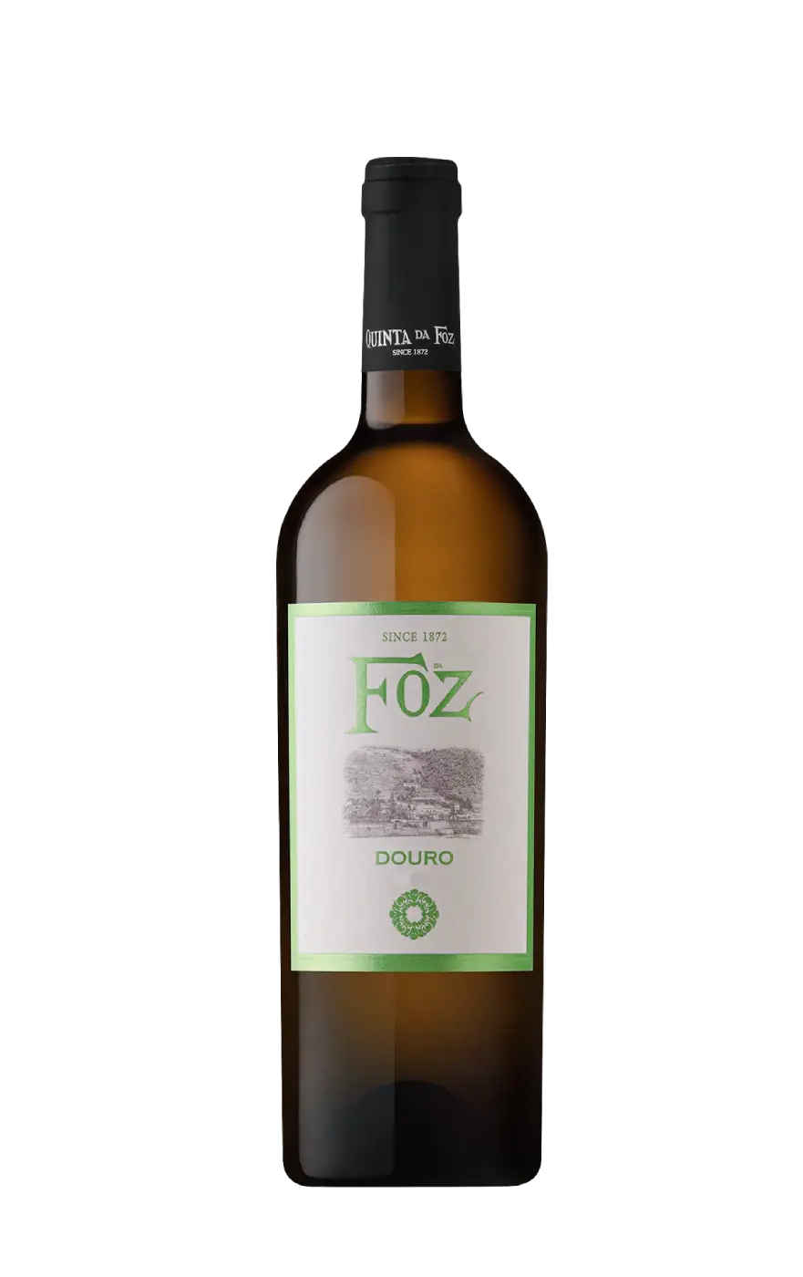 Foz Branco, Foz Vinho Branco, Quinta da Foz Reserva Branco, Vinho Branco Quinta da Foz