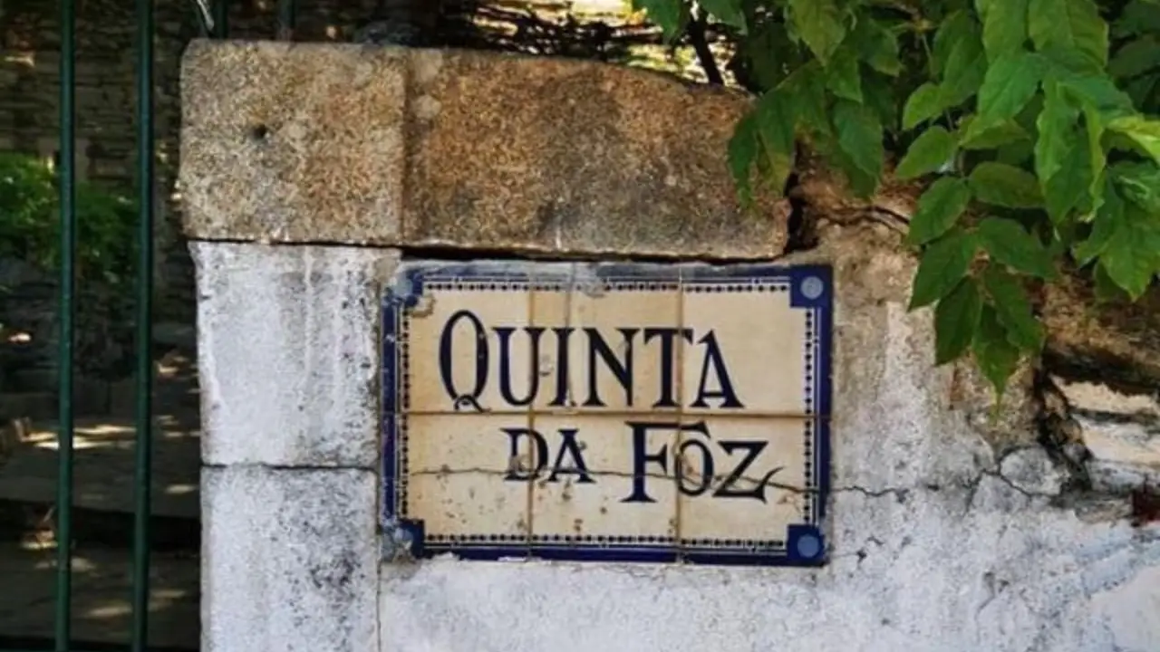 Quinta da Foz Pinhão, Quinta da Foz Douro, Quinta da Fpz Douro Wines, Quinta da Foz Vinhos