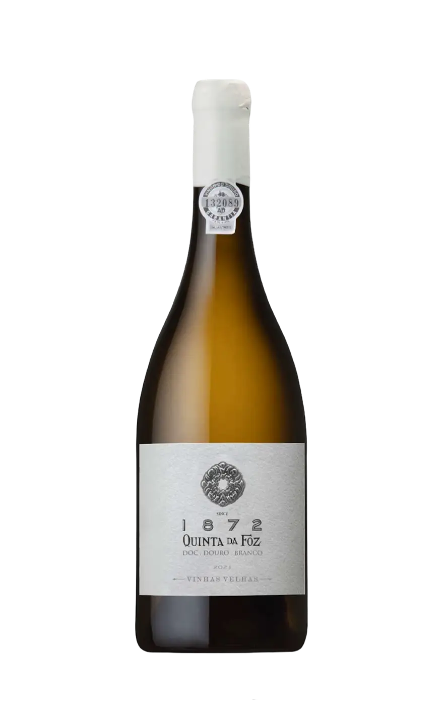 Quinta da Foz Vinhas Velhas, Quinta da Foz Vinhas Velhas Branco, Quinta da Foz Branco