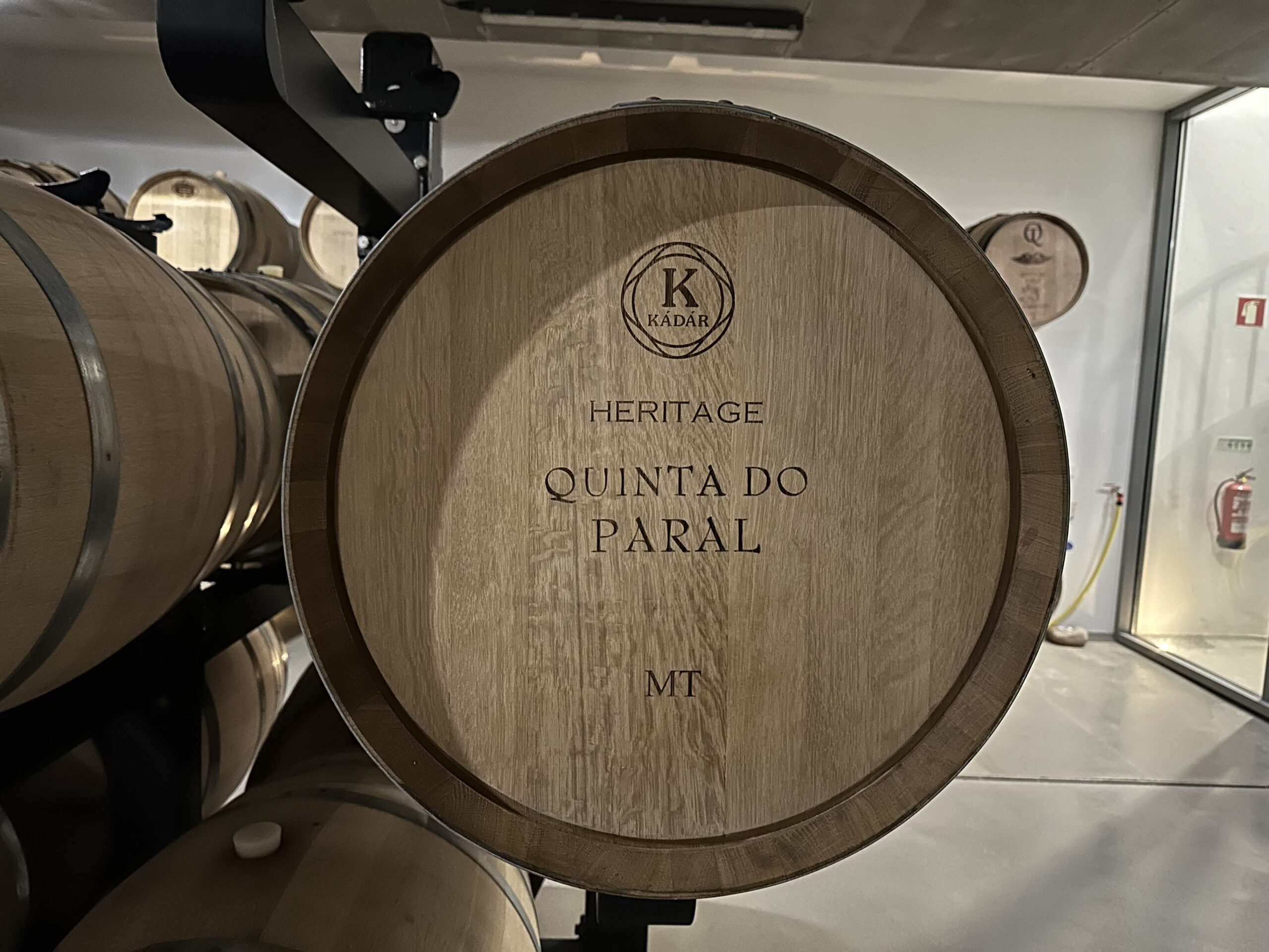 Quinta do Paral