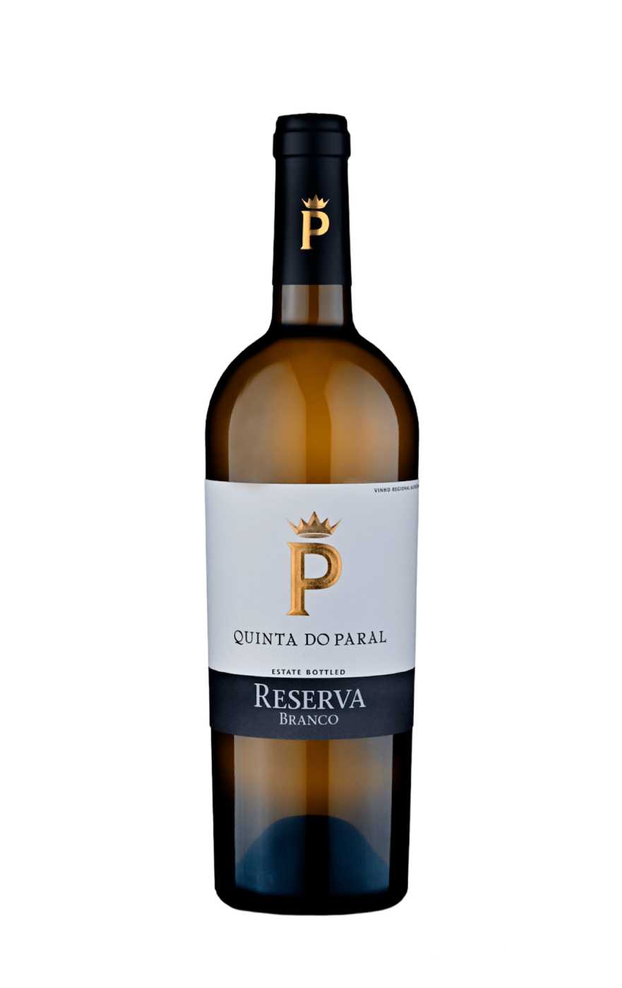 Paral Branco, Paral Reserva, Paral Reserva Branco, Paral Vinho Branco, Vinho Branco Paral Reserva, Paral Vinho Branco Reserva