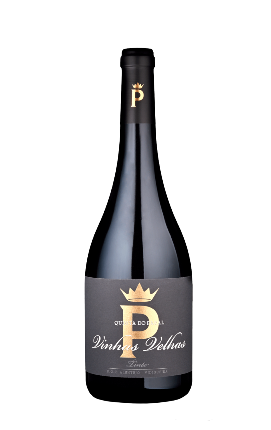 Paral Vinho Tinto, Quinta do Paral Tinto, Paral Vinhas Velhas, Para Vinhas Velhas Tinto, Paral Vinho Tinto Vinhas Velhas