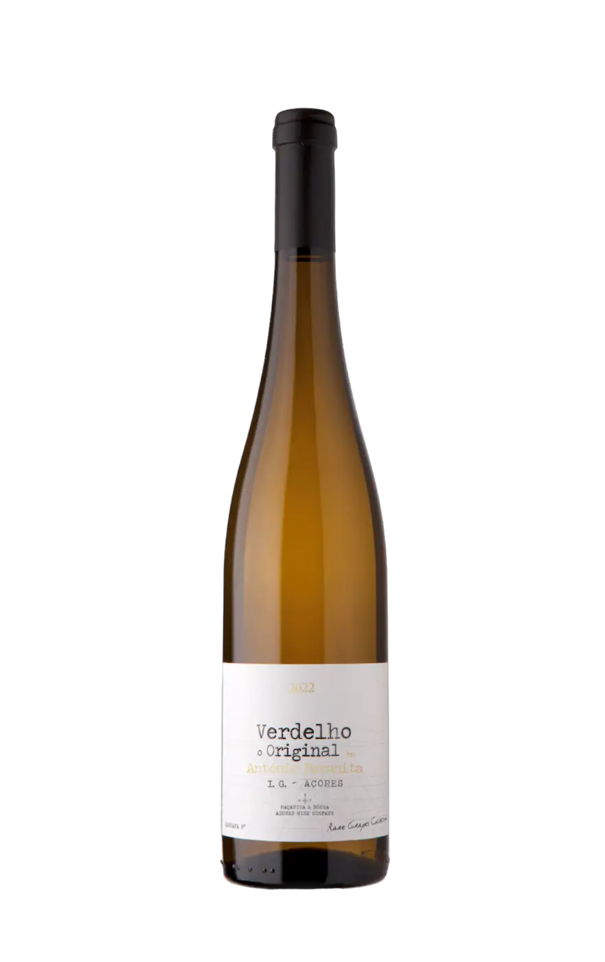 Verdelho Açores António Maçanita, Verdelho Azores Wines, Maçanita Azores Wines, Maçanita Açores Branco