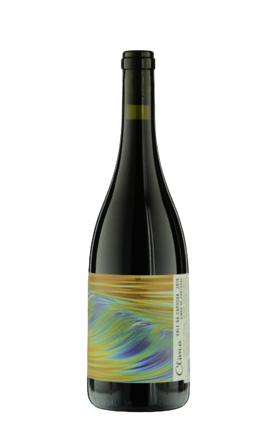 Vale da Capucha Branco, Vale da Capucha Vinho branco, Clima Vinho Branco, Clima Vale da Capucha