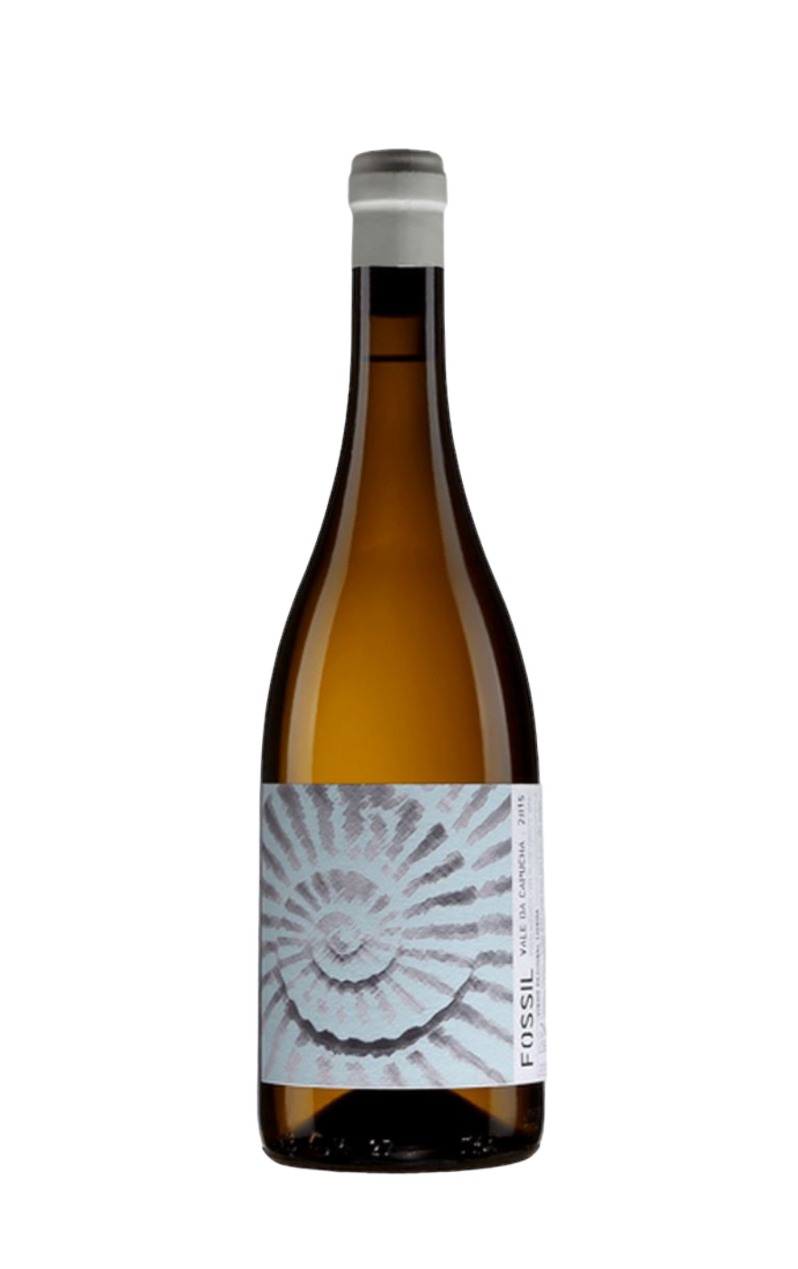Fossil Vale da Capucha, Vale da Capucha Branco, Vinho Branco Fossil, Fossil Torres Vedras, Fossil Vinho de Lisboa