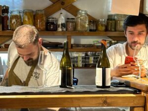 Hibrido Restaurante