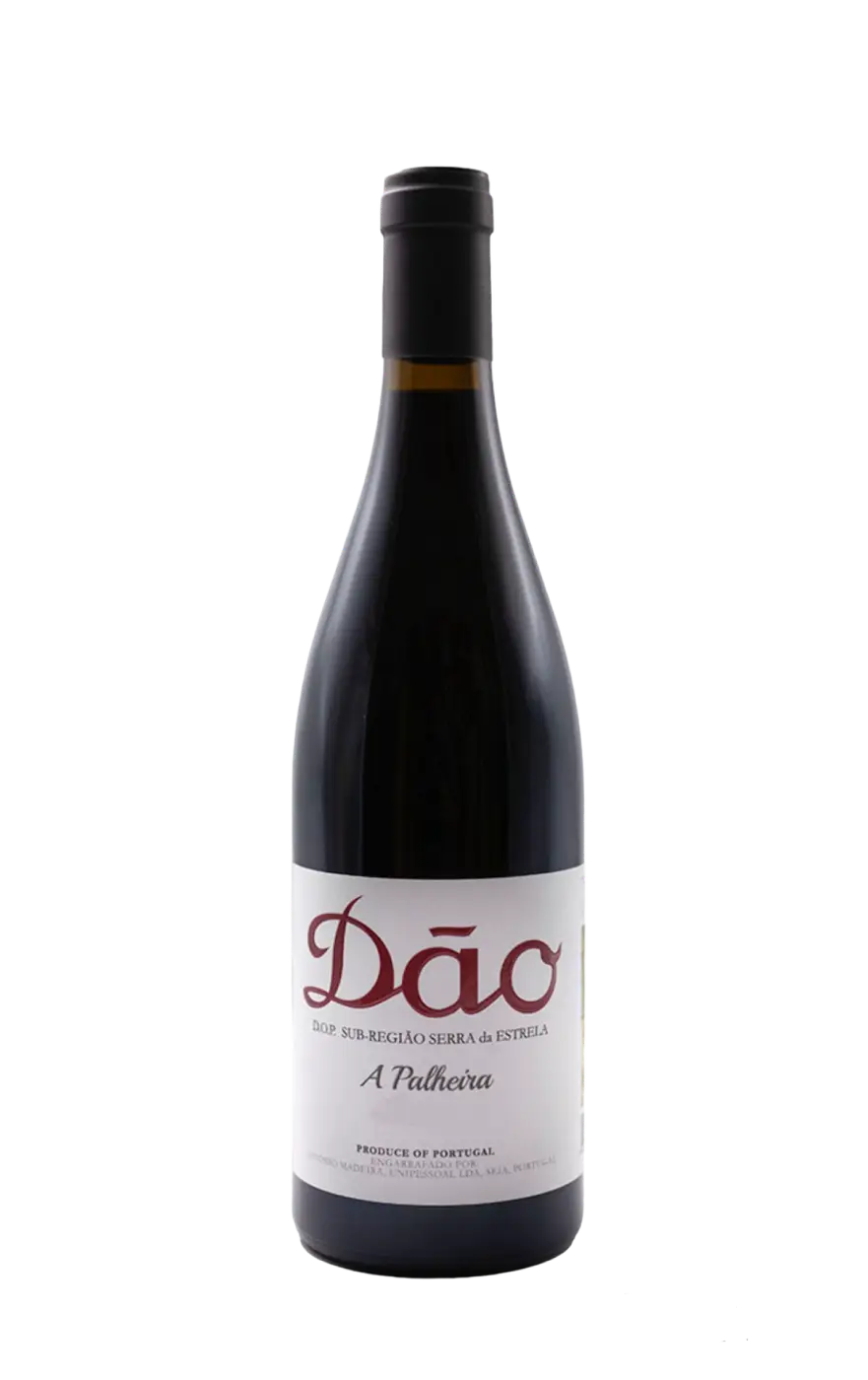 Vinho Tinto A Palheira, A Palheira Vinho Tinto, A Palheira Tinto, António Madeira Dão, António Madeira Vinhos Naturais, António Madeira Tinto