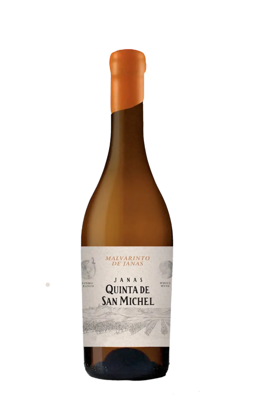 Quinta de San Michel Malvarinto