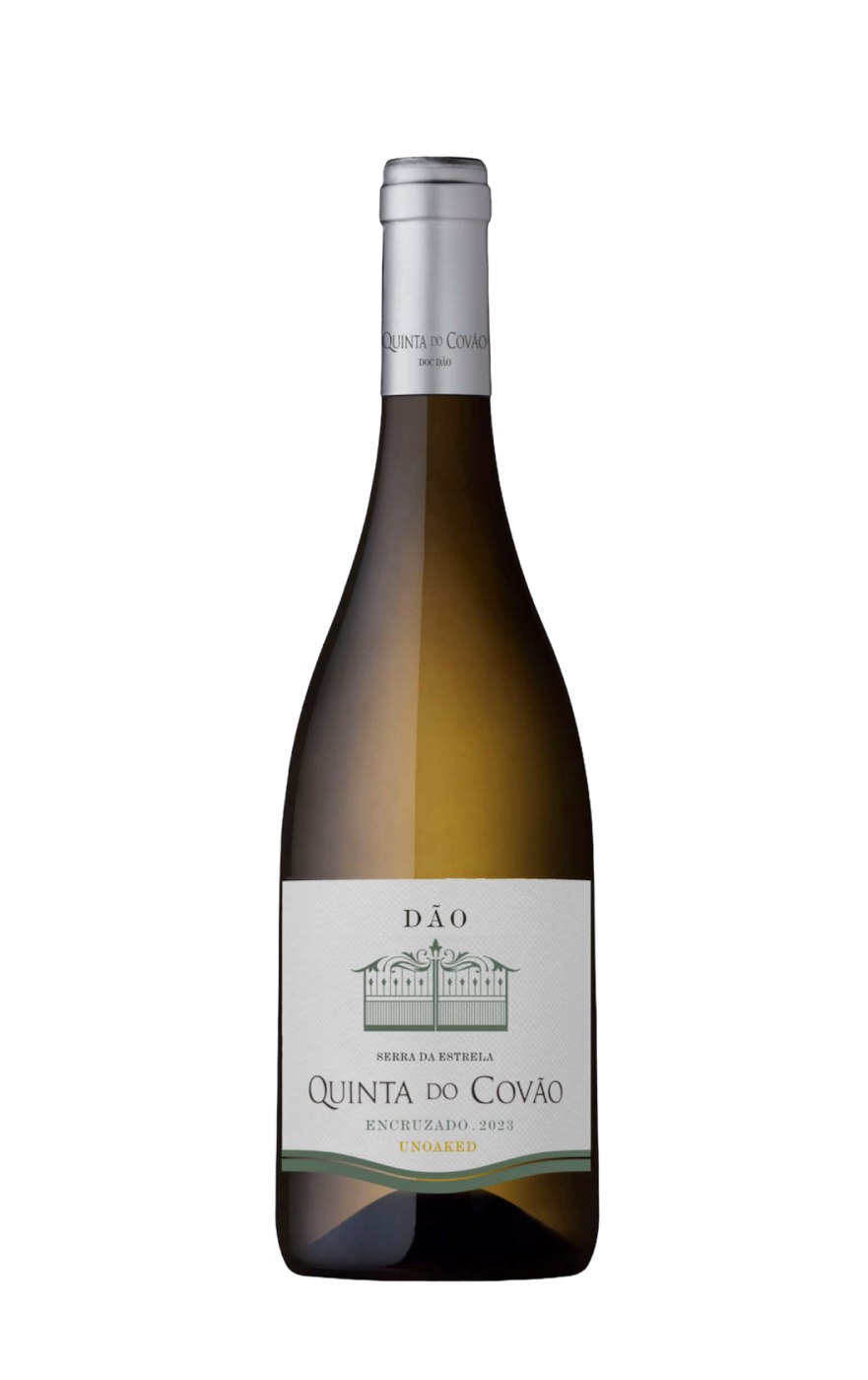 Quinta do Covão Encruzado, Quinta do Covão Vinho Branco, Quinta do Covão White Wine, Covão Encruzado