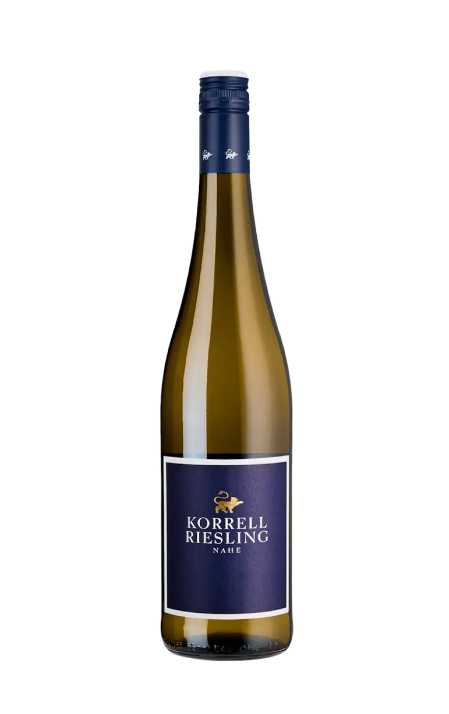 Korrell Riesling Seco, Vinho Branco Riesling, Korrell Branco Seco, Vinho Riesling Korell
