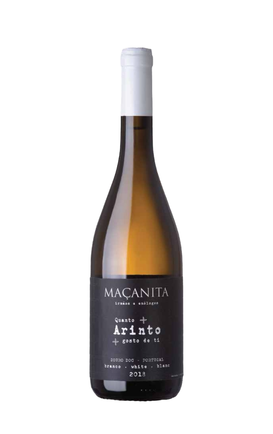 Maçanita Arinto, Maçanita Arinto Douro, Maçanita Douro Vinho Branco, Arinto Maçanita