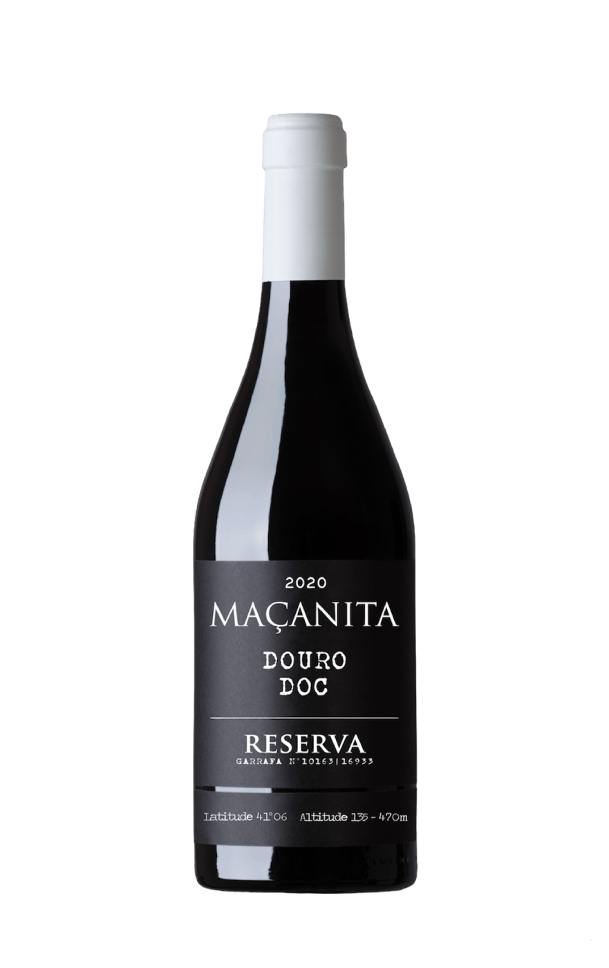 Maçanita Vinho Douro, Maçanita Vinho Tinto, Maçanita Douro Vinho Tinto, Maçanita Tinto, Maçanita Reserva Douro