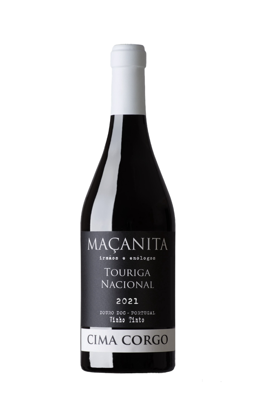 Maçanita Vinhos do Douro, Maçanita Touriga Nacional, Maçanita Tinto, Maçanita Douro Tinto, Maçanita Douro Touriga Nacional, maçanita Cima Corgo