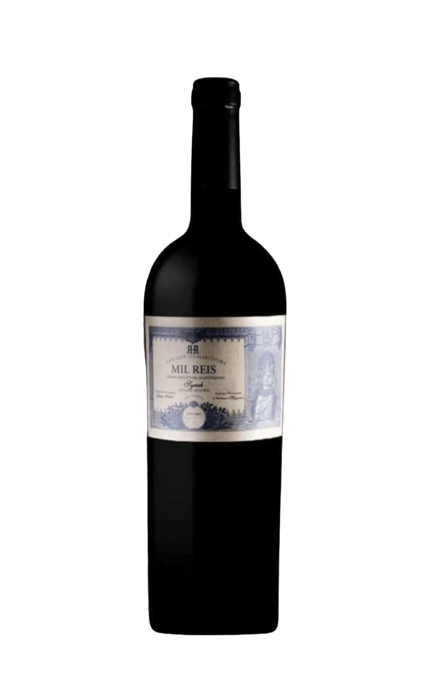 Mil Reis Syrah, Vinho Mil Reis, Mil Reis Vinho Tinto