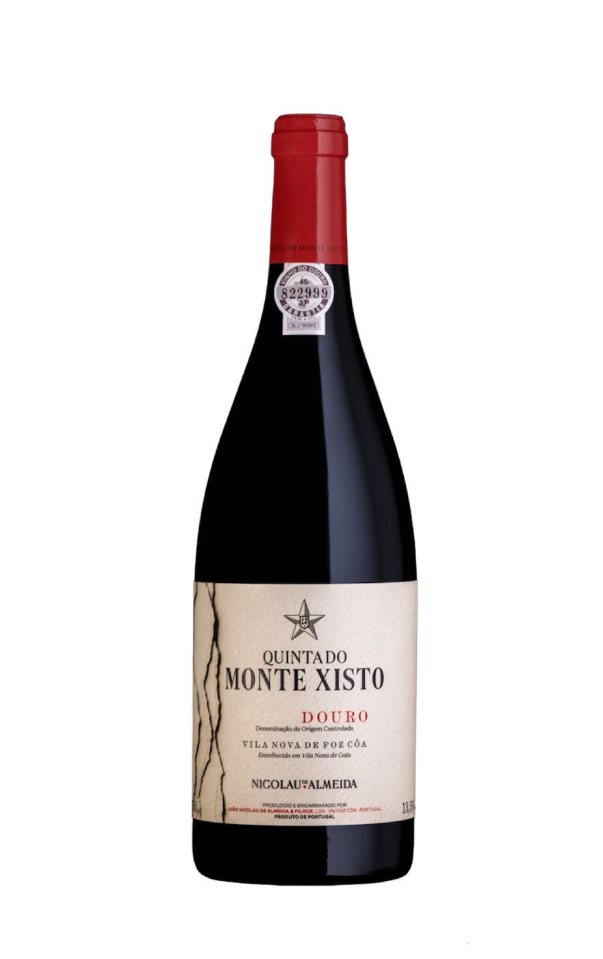 Monte Xisto Douro