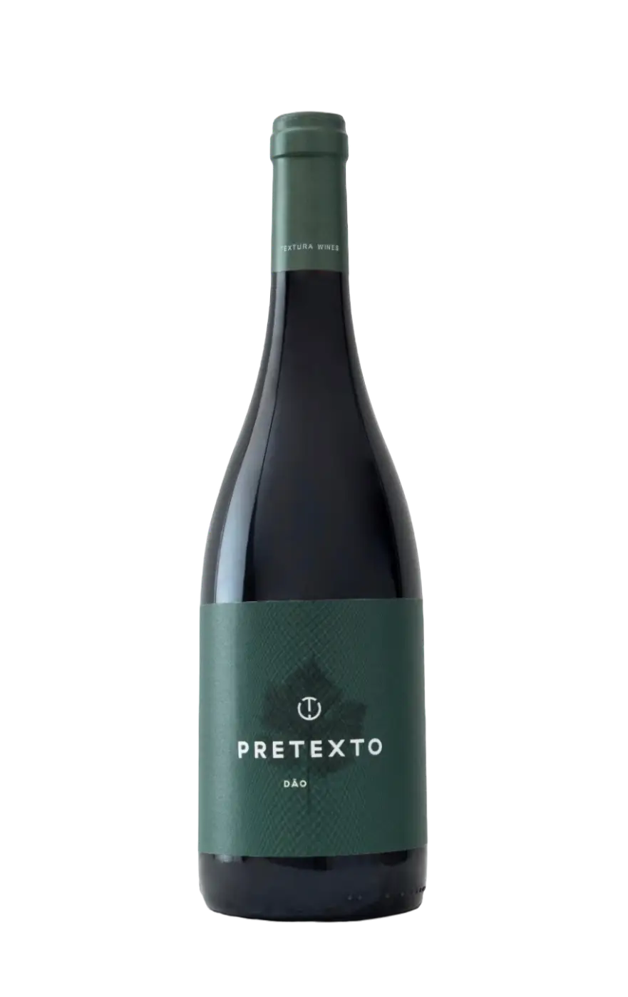 Textura Pretexto Tinto, Pretexto Vinho Tinto, Textura Wines Pretexto Tinto