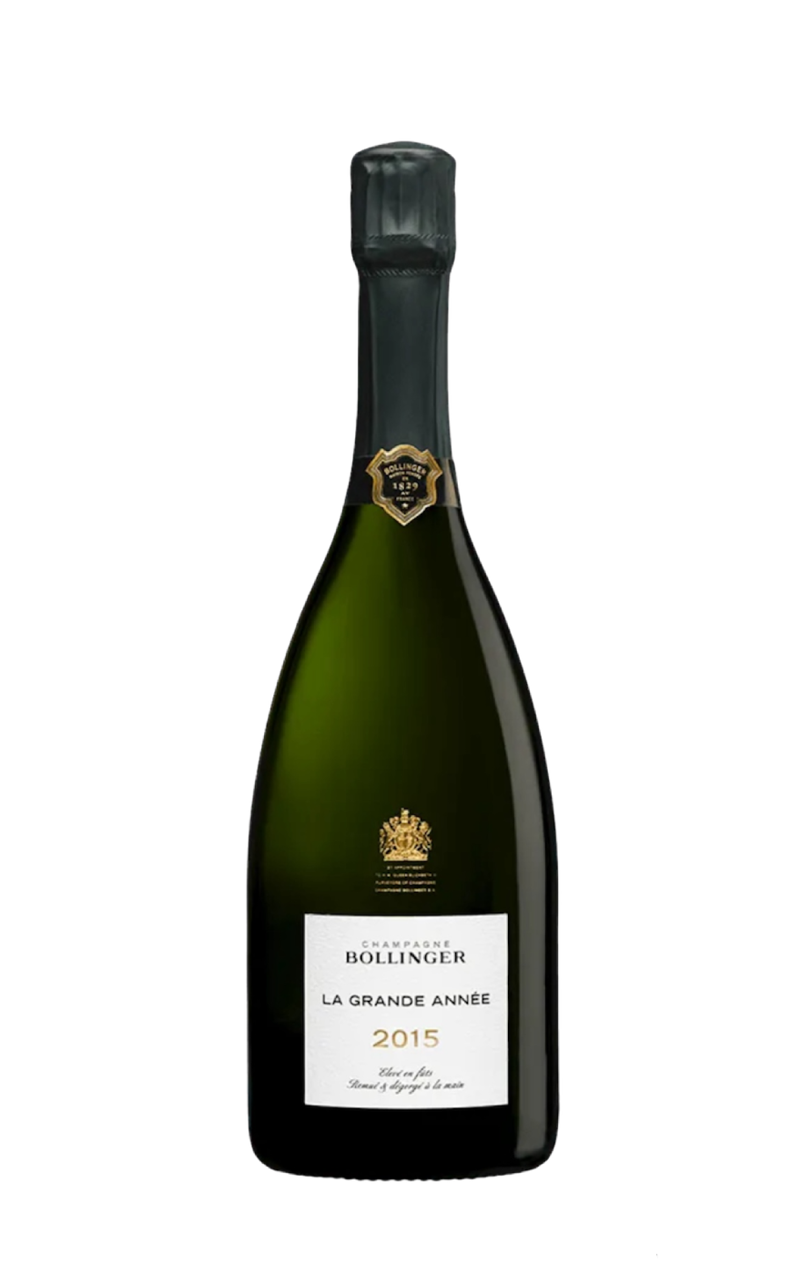 Bollinger La Grande Année