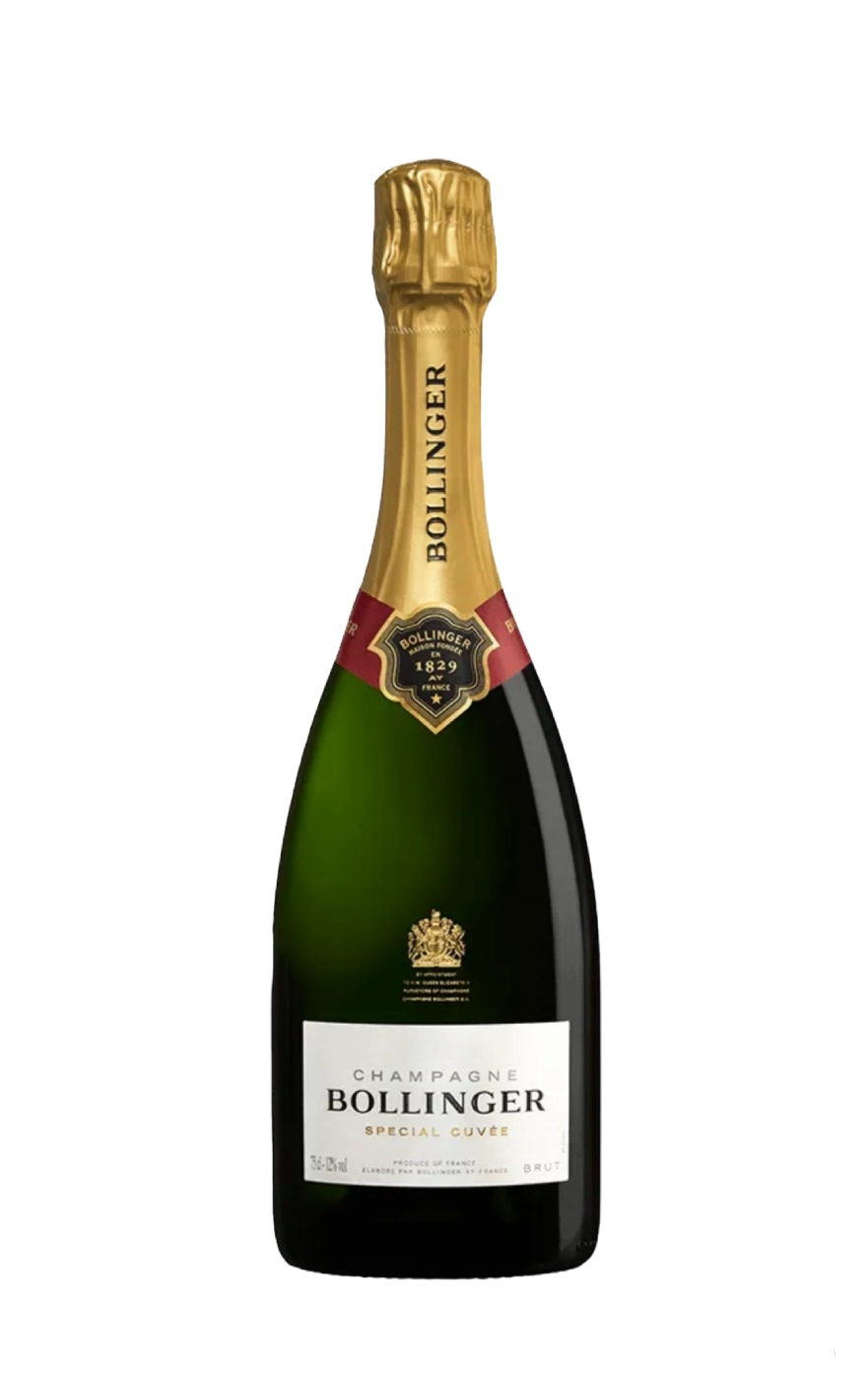 Bollinger