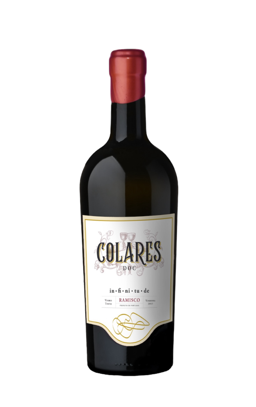 Infinitude Wines