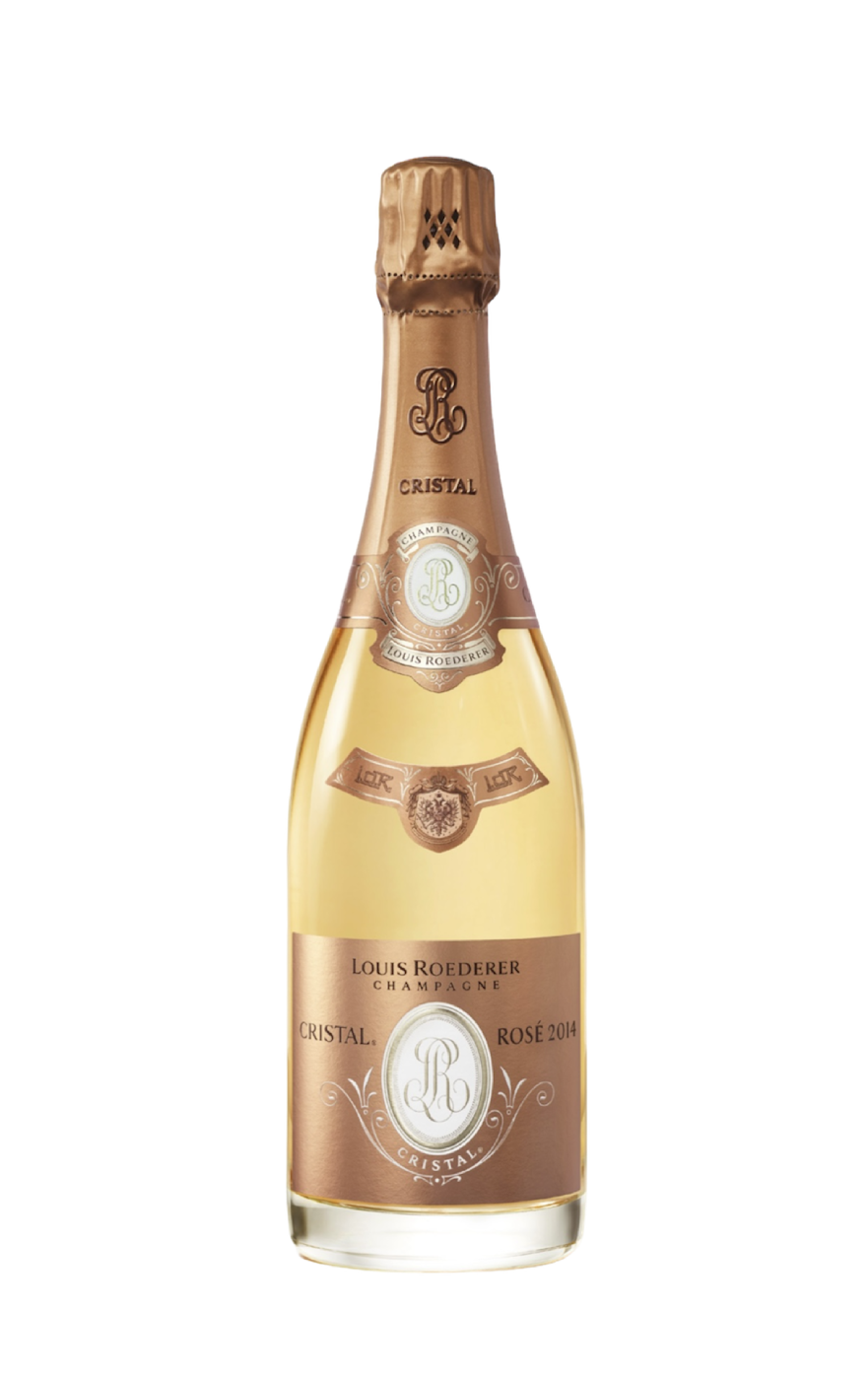 Louis Roederer