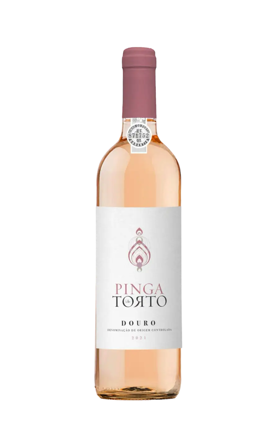 Quinta de Macedos Rosé, Quinta de Macedos Vinho Rosé, Rosé Pinga do Torto, Pinga do Torto Vinho Rosé