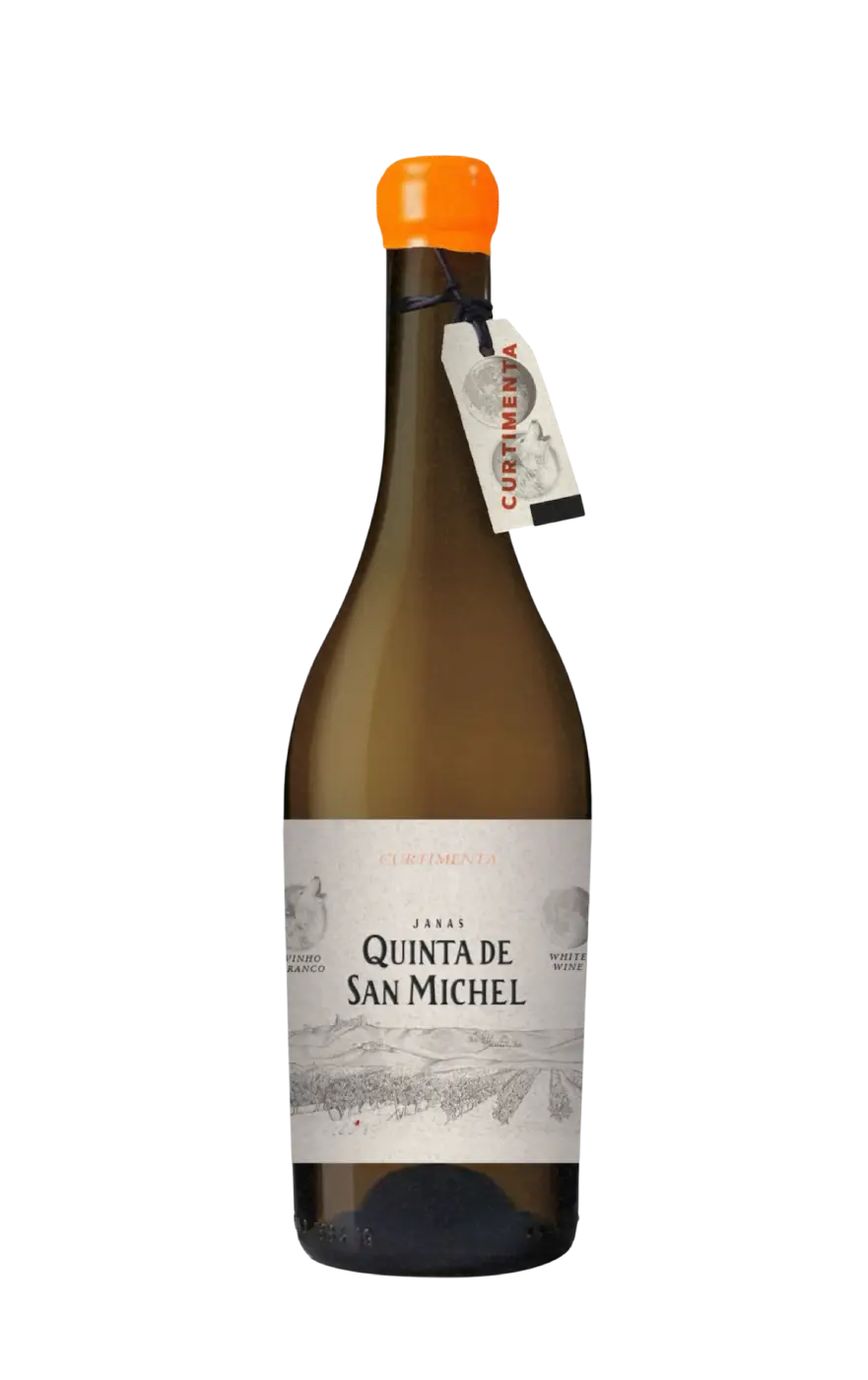Quinta de San Michel Curtimenta