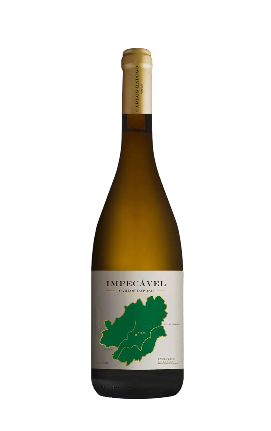 mpecável Encruzado, Impecável Vinho do Dão, Carlos Raposo White Wine, Carlos Raposo Encruzado, Carlos Raposo Branco, Vinho Branco Impecável, Impecável Carlos Raposo, World Wild Wines Impecável