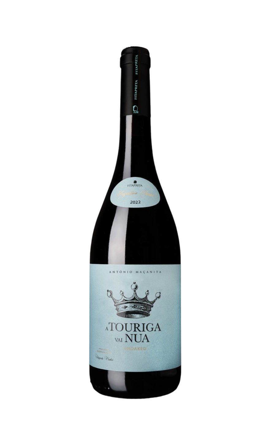 Fitapreta Touriga Nacional, Fitapreta Vinho Tinto, Maçanita Touriga Nacional, Maçanita Alentejo