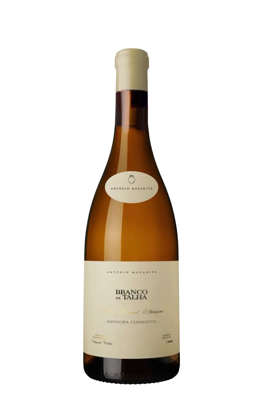 Fitapreta Branco, Fitapreta Talha, Fitapreta White Wine, Maçanita Vinho de Talha