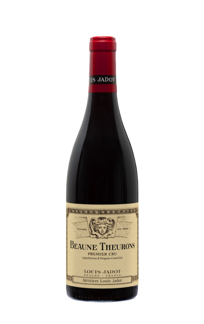 Louis Jadot Beaune Theurons Premiere Cru