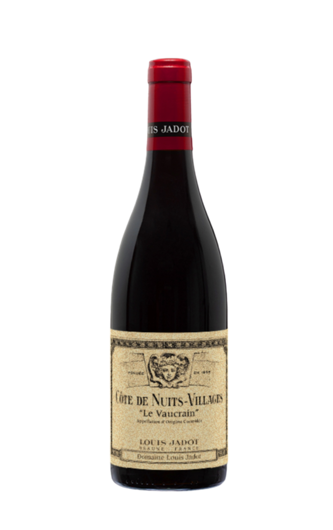 Louis Jadot Pinot Noir