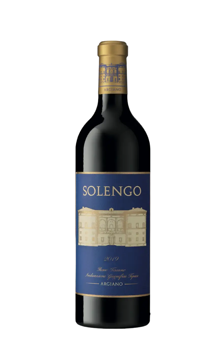 Solengo Tinto, Solengo Vinho Tinto, Solengo Super Toscan, Solengo Super Toscano, Vinho Italiano Solengo