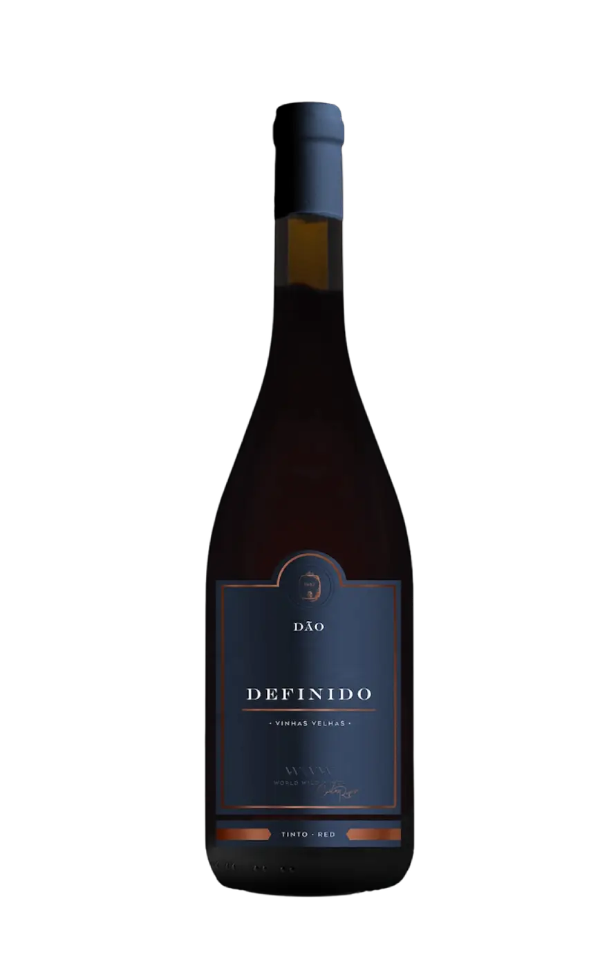 Carlos Raposo Vinho Tinto, Defenido Tinto, Definido Vinho Tinto, Definido Dão, Definido Vinho do Dão, Carlos Raposo Vinhos, Carlos Raposo Vinho Tinto