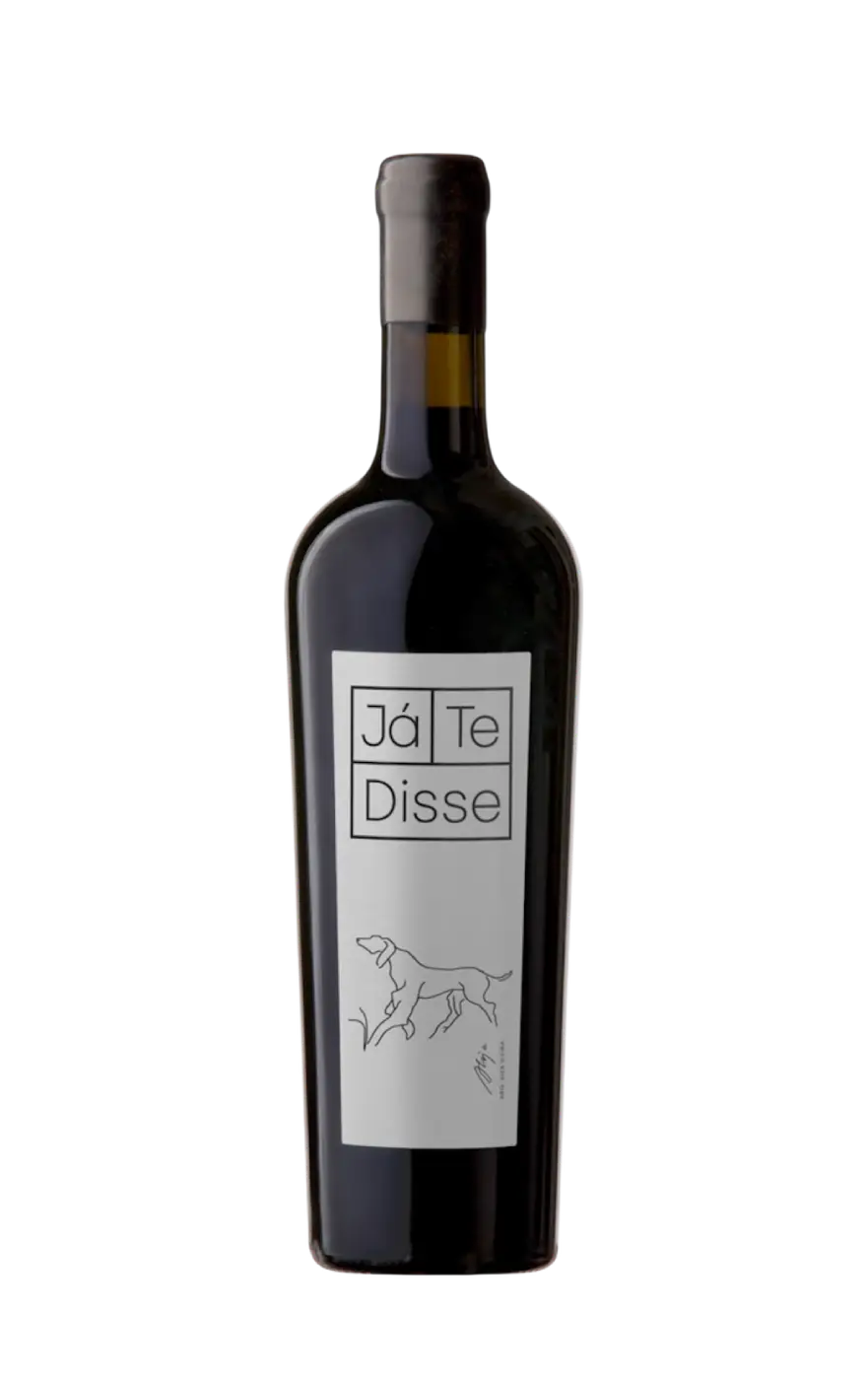 Já Te Disse Tinto, Já te Disse Vinho Tinto, Jé te Disse Petit Verdot, Já Te Disse Edição Platina