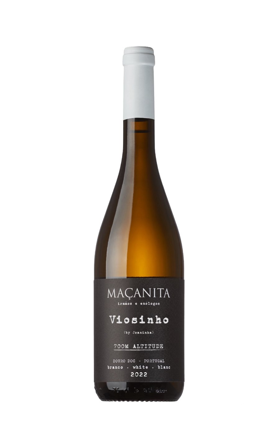 Maçanita Viosinho Douro, Maçanita Vinho Branco, Maçanita Vinho Viosinho, Viosinho Douro Viosinho